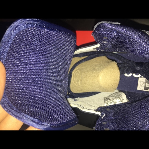 Jordan 1 Retro Midnight Navy COJP